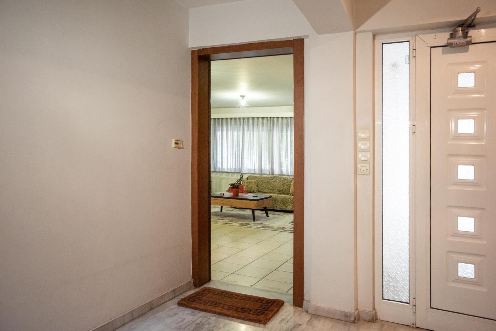 Kg Acropolis Escape Spa Apartment Atenas Exterior foto